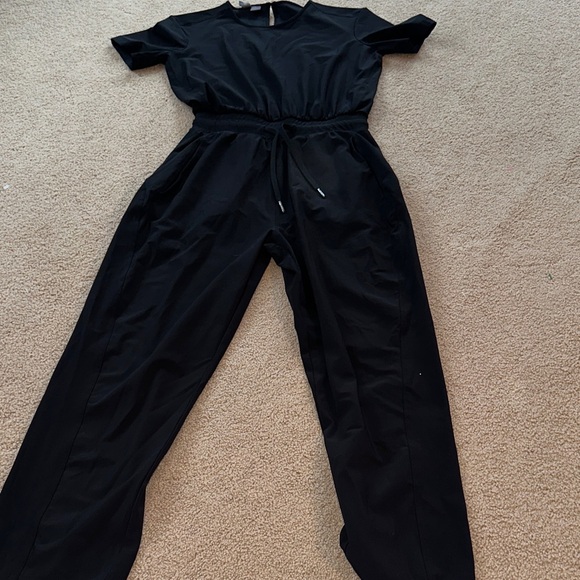 Sweaty Betty Explorer Jumpsuit - Picture 2 of 12